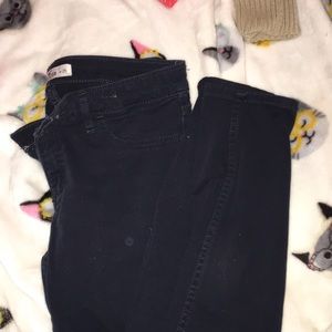 Dark Hollister Jeans